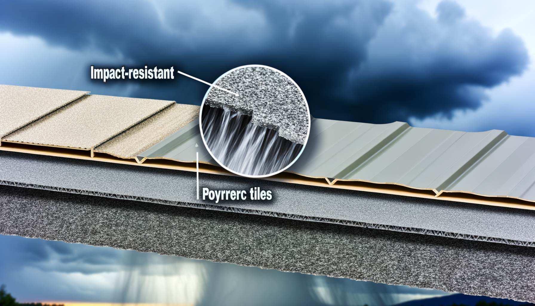 5 Best Roof Replacements for Hurricane Season Resilience