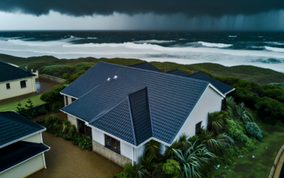 Top 5 Roof Replacements for Hurricane Season Resilience