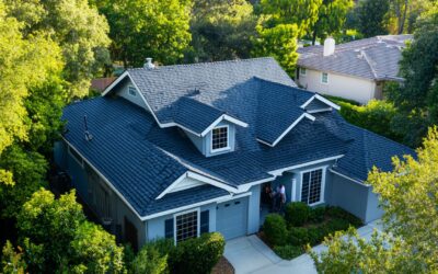 8 Tips to Extend the Life of Your Roof