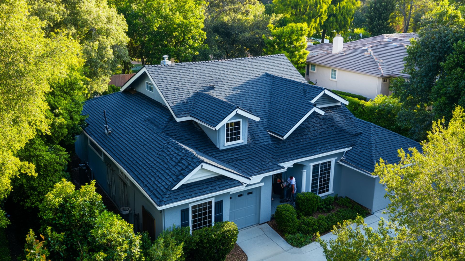 Extend the Life of Your Roof