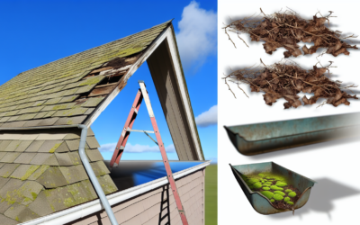 Homeowner’s Guide to Pitched Roof Maintenance