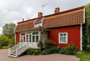 Soffit and Fascia Repair in Florida: Why the Roof Edge Matters More Than You Think