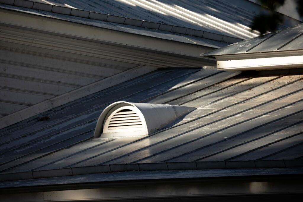 Roof Ventilation in Florida: Why Attic Airflow Determines Roof Lifespan