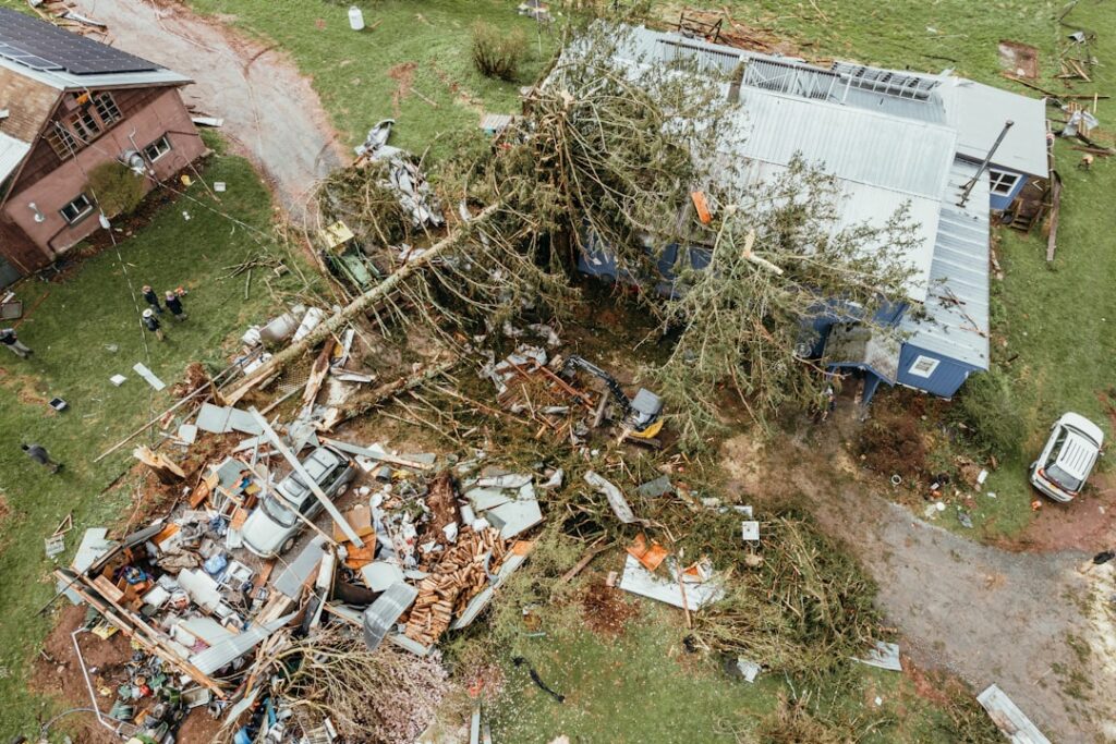 Roofing Insurance Claim Assistance: How to Document, File, and Maximize a Storm Damage Claim