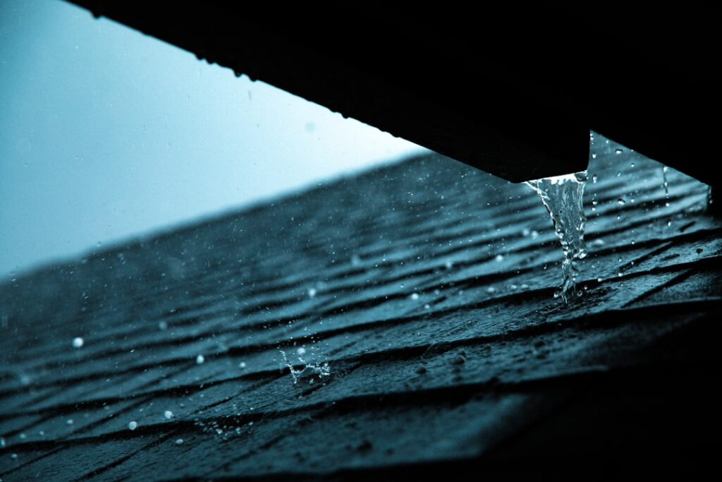 Hail Damage on a Roof: How to Spot It and What to Do Next