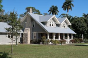 Roof Restoration vs Replacement: How Florida Homeowners Choose the Right Path