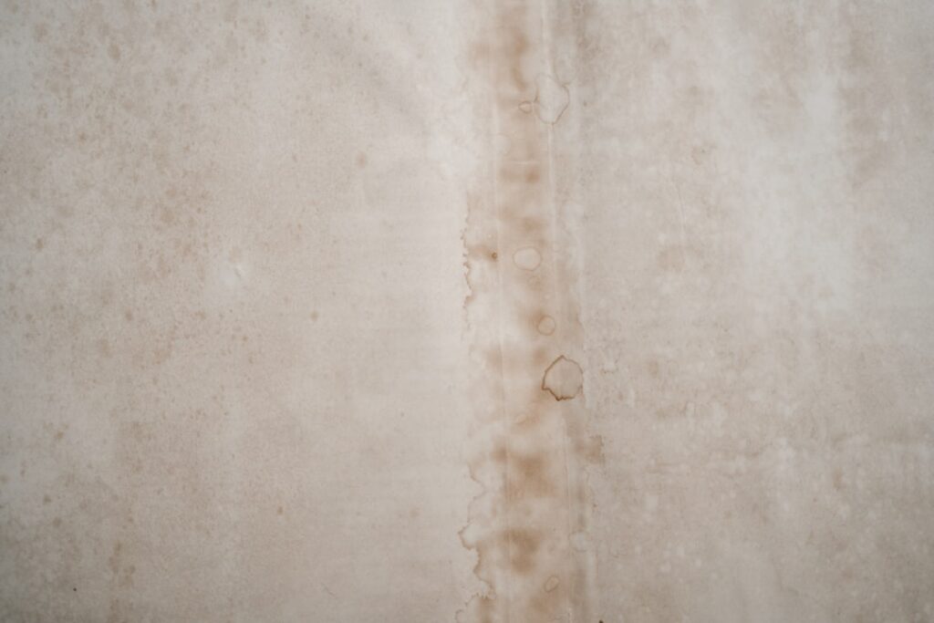Signs of a Roof Leak You Can Spot from the Ceiling