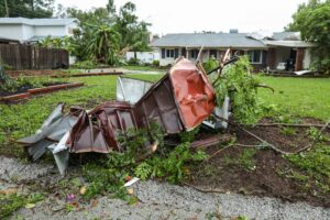Florida Hurricane Roof Mitigation Tax Credits and Insurance Discounts